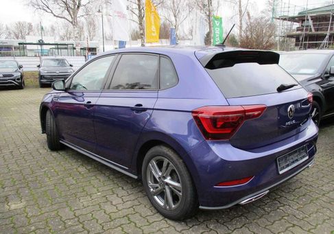 Volkswagen Polo, 2022 2