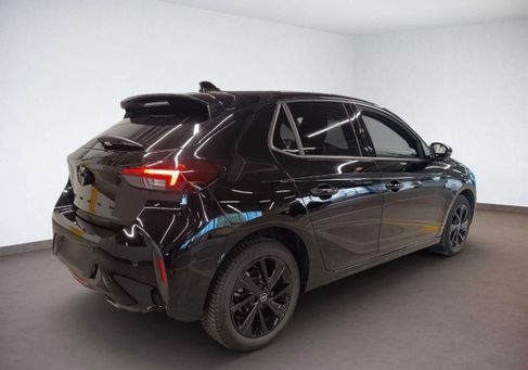 Opel Corsa, 2025 3