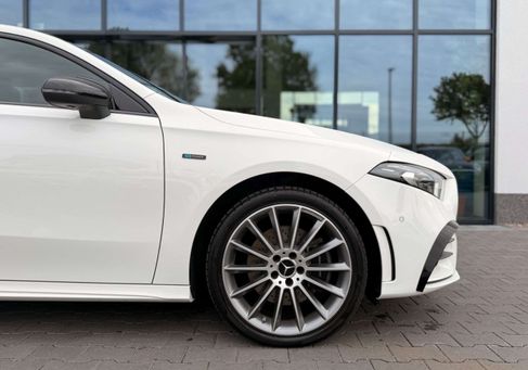 Mercedes-Benz A 250, 2020 3