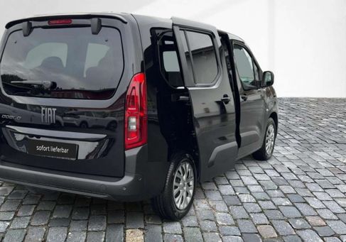 Fiat Doblo, 2026