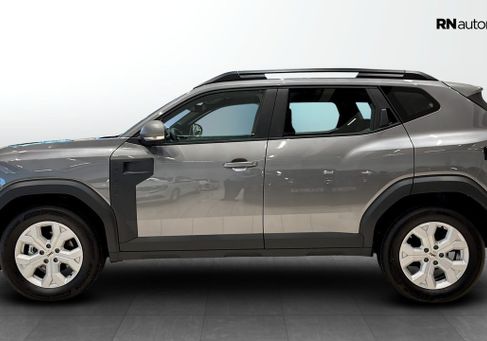 Dacia Duster, 2026