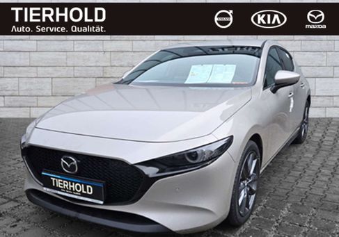 Mazda 3, 2025 2