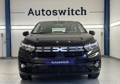 Dacia, 2025 2