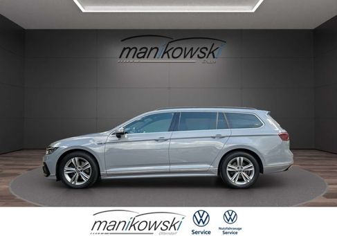 Volkswagen Passat Variant, 2023 2