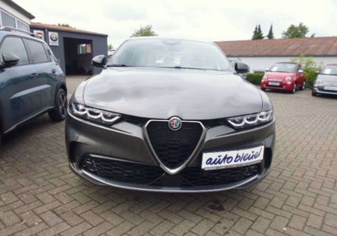 Alfa Romeo Tonale, 2023