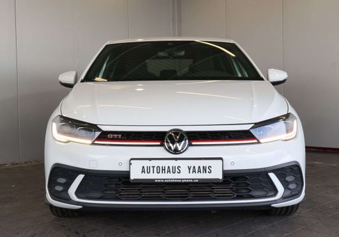 Volkswagen Polo, 2022 2