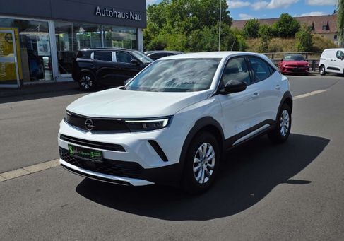 Opel Mokka, 2022 2