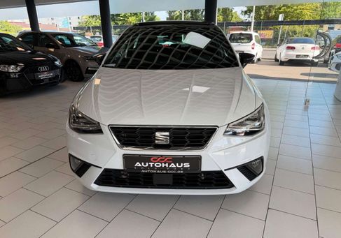 Seat Ibiza, 2023