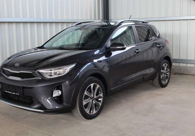 Kia Stonic, 2020
