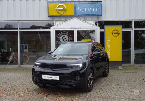 Opel Mokka, 2023