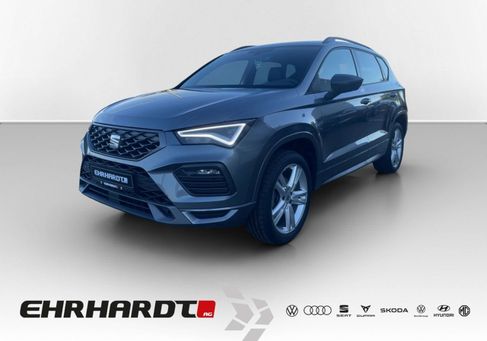 Seat Ateca, 2023