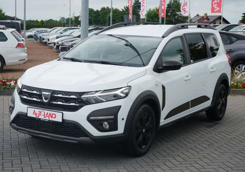 Dacia Jogger, 2023 2