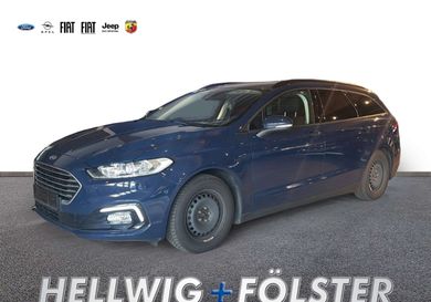 Ford Mondeo, 2022