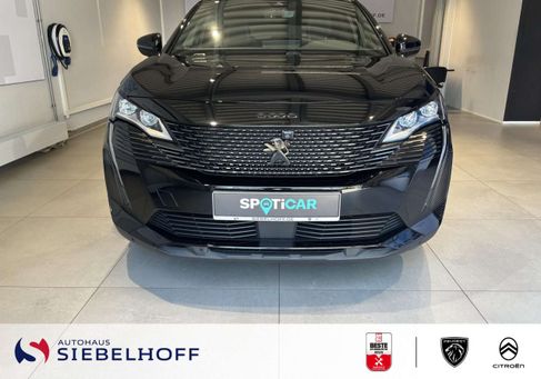 Peugeot 3008, 2024