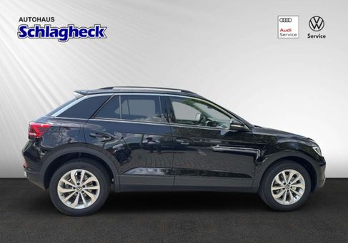Volkswagen T-Roc, 2025