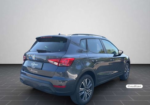 Seat Arona, 2026 2