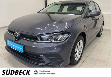 Volkswagen Polo, 2022
