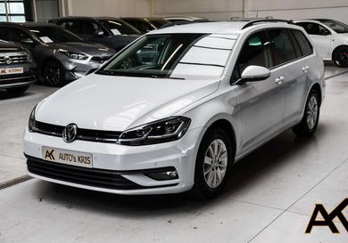 Volkswagen Golf, 2019