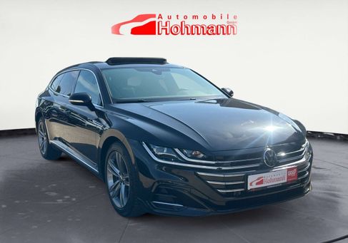 Volkswagen Arteon, 2023 3