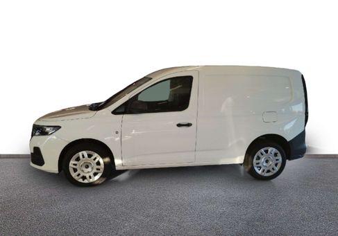 Ford Transit Connect, 2025