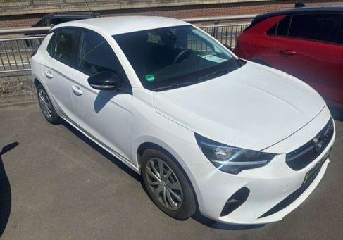 Opel Corsa, 2023 2