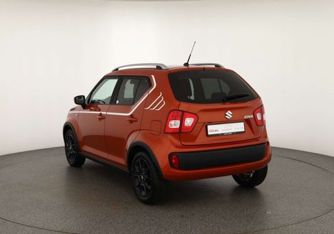 Suzuki Ignis, 2018