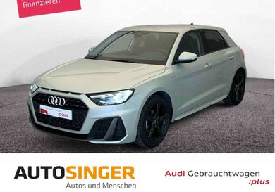 Audi A1, 2025