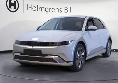 Hyundai IONIQ, 2027