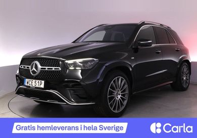 Mercedes-Benz GLE 350, 2025