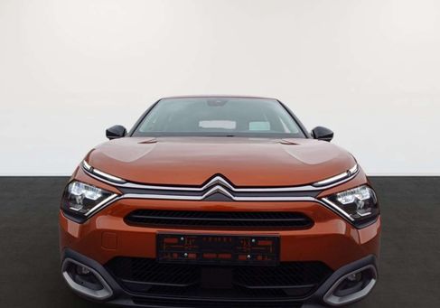 Citroën C4, 2022 2