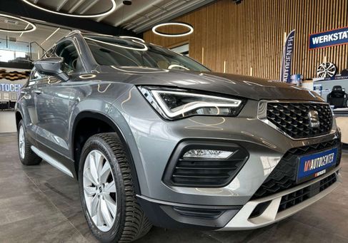 Seat Ateca, 2024