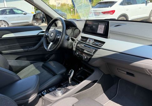 BMW X1, 2022 2
