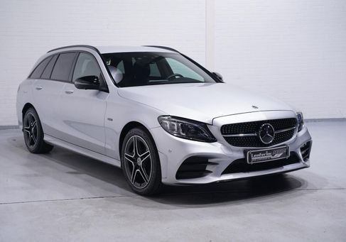 Mercedes-Benz C 300, 2020 2
