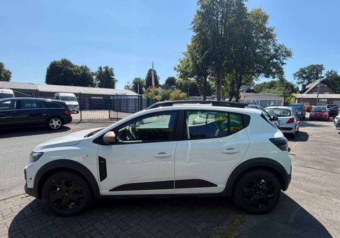 Dacia Sandero, 2026