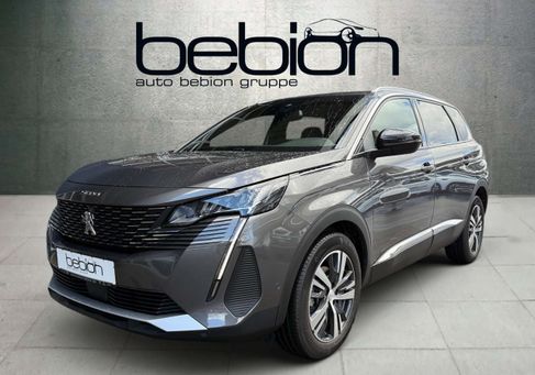Peugeot 5008, 2023