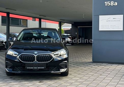 BMW 218, 2024 2