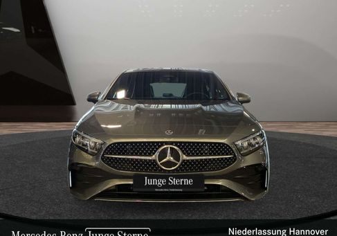 Mercedes-Benz A 180, 2026