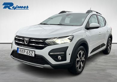 Dacia Sandero Stepway, 2023
