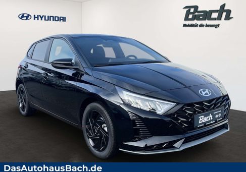 Hyundai i20, 2026 2