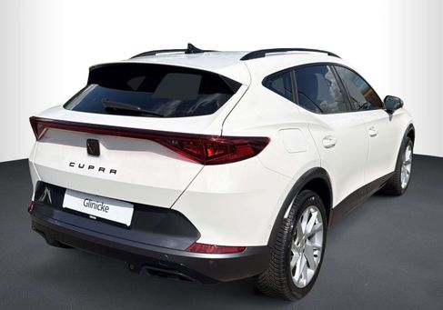Cupra Formentor, 2024