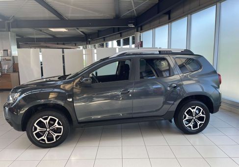 Dacia Duster, 2019 3