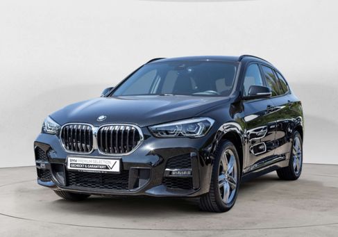 BMW X1, 2022 2