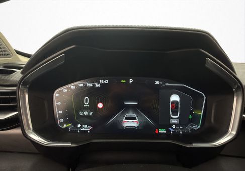 Lynk &amp; Co 01, 2021