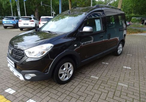 Dacia Dokker, 2021 3