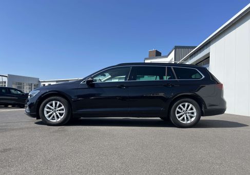 Volkswagen Passat Variant, 2023 2