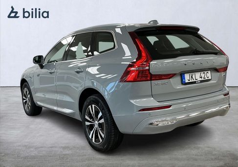 Volvo XC60, 2025