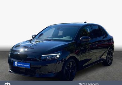 Opel Corsa, 2024