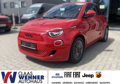 Fiat, 2022