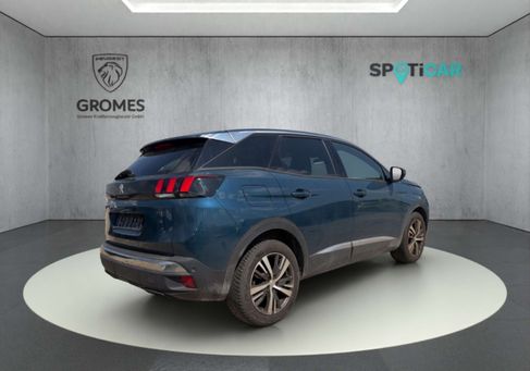 Peugeot 3008, 2023