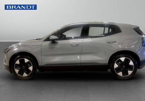 Volvo EX30, 2024